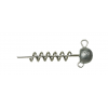 Savage Gear jigové Hlava Ball Corkscrew Heads Bulk