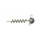 Savage Gear jigové Hlava Ball Corkscrew Heads Bulk 20g