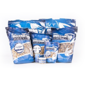 Nash Boilies Instant Action Candy Nut Crush 1kg