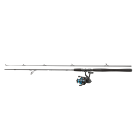Penn Set Wrath Spin Combo 240cm 80-120g