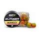 Feeder Bait Burger Wafters 9mm Mango