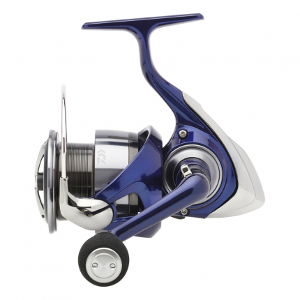 Daiwa Navijak 24 TDR Match Feeder 3012 QD