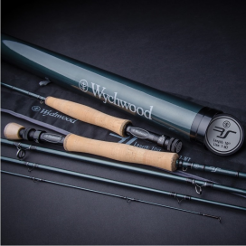 Wychwood Prút Truefly RS 9,6ft #6 4pce Fly Rod