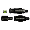 Giants Fishing Rýchlospojka Quick Release Connector Black