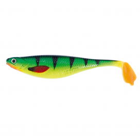 INTENSA HEGEMON MAXI SOFT LURES C 11cm - Jaxon Gumená nástraha INTENSA HEGEMON MAXI SOFT 11cm
