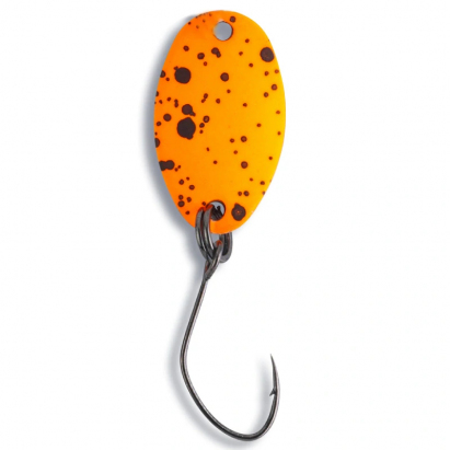 Iron Trout plandavka Little John Spoon 1,5g OBM