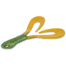 Iron Claw gumová nástraha Turbo X-Tail 18cm MG blistr 2ks
