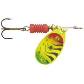 Mistrall blyskáč Style 10 g veľkosť 4 vzor 32