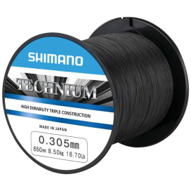 Shimano Rybársky vlasec Technium 300 / 0,22