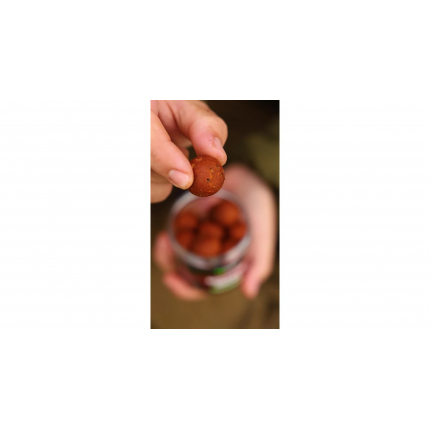 Nikl Rozpustné Boilies Chilli & Peach 250 ml