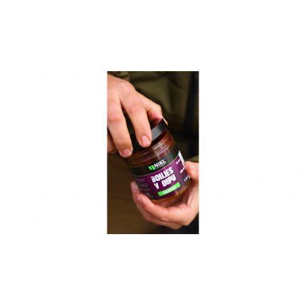 Nikl Boilies V Dipu Gigantica 250 ml