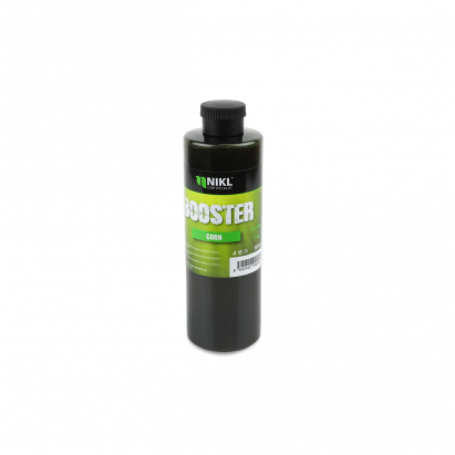 Nikl Booster Corn 250ml Nikl Booster Corn 250ml