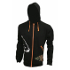Zfish Mikina Hoodie Distance Casting L