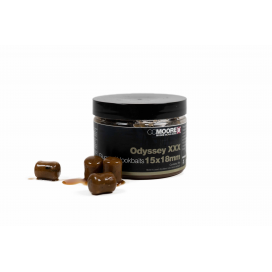 CC Moore Odyssey XXX - Boilie 15x18mm v dipe 35ks