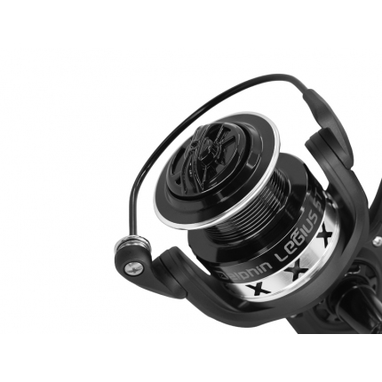 Delphin LEGIUS 5T vel. 6000