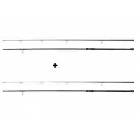 Delphin rybársky prút CAPRI Veľkosť: 360cm/3,5lbs/2 diely Delphin rybársky prút CAPRI Veľkosť: 360cm/3,5lbs/2 diely