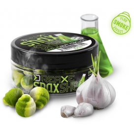 Delphin Wafters Rozpustná Nástraha D SNAX SHELL Cesnak Butyric 30 g 10mm