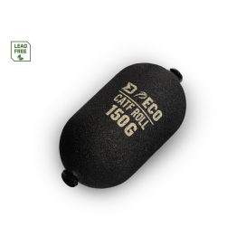 Zátěž bez olova Delphin EcoCATF ROLL Rubber - 100g Zátěž bez olova Delphin EcoCATF ROLL Rubber - 100g