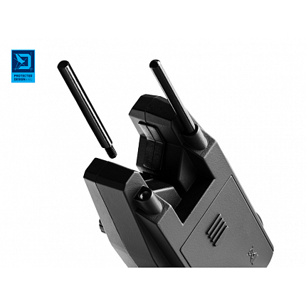 Delphin Sada Signalizátorů DETEX 4+1