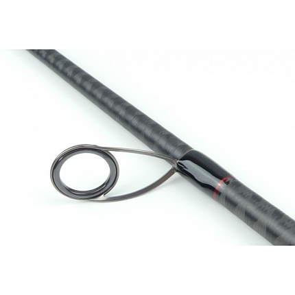 Sportex Prívlačový Prút Black Pearl MAXX 2-diel Varianta: 240cm / 60g