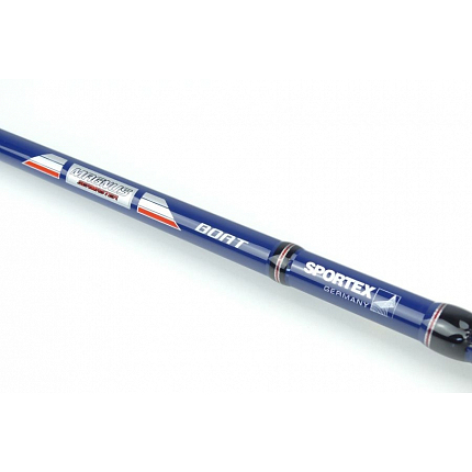 Sportex Prút Magnus Seamaster Boat 210cm / 20lbs