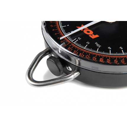 Fox Váha Dial Scales