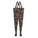 Fox Prsačky Camo Lightweight Lined Waders lined waders 12 / 46