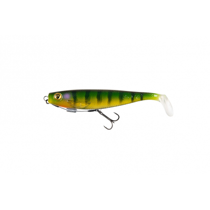 Fox Rage Loaded Pro Shads UV Goldie - 18cm Fox Rage Loaded Pro Shads UV Goldie - 18cm