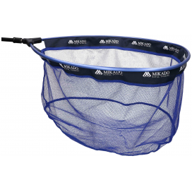 Mikado podberákový kôš 50/40cm soft mesh priemer 2mm 1 ks Mikado podberákový kôš 50/40cm soft mesh priemer 2mm 1 ks