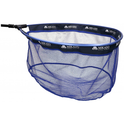 Mikado podberákový kôš 50/40cm soft mesh priemer 2mm 1 ks