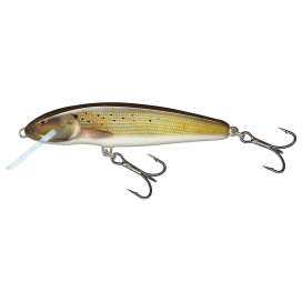 Salmo Wobler Minnow Sinking Grayling 7cm 8g