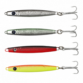 Dam Pilker Slim Herring 8cm 40g