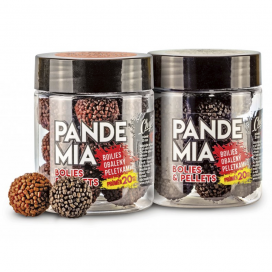 Chytil Boilies Pandemia 24mm Chytil Boilies Pandemia 24mm