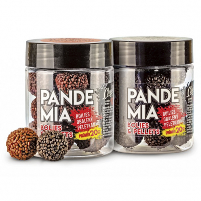 Chytil Boilies Pandemia 24mm Chytil Boilies Pandemia 24mm