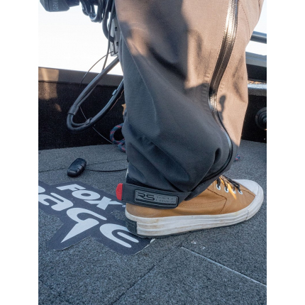 Fox Rage Nohavice RS Triple Layer Salopettes