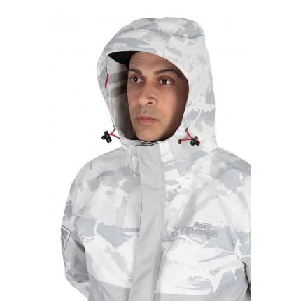 Fox Rage Bunda Light Camo RS Triple Layer Jacket