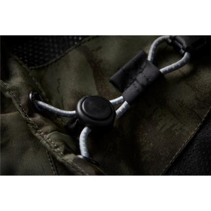 Geoff Anderson Bunda A Kalhoty Dozer7+Urus7 Set Maskáč 