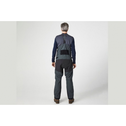 Geoff Anderson Bunda A Kalhoty Dozer+Urus Rough Set  Černý