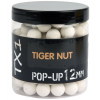 Shimano Plovoucí Boilie TX1 Pop Up Tiger Nut Fluoro White