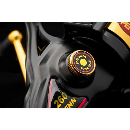 Penn Navijak Slammer Classic 360
