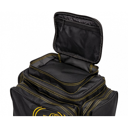 Black Cat Batoh Ruksack