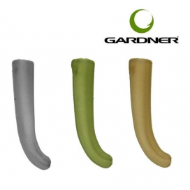 Gardner Rovnátka na háčik Covert Hook Aligner | Large C-Tru Green ( priehľadná zelená)