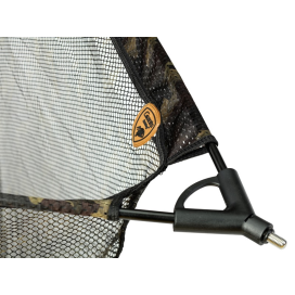 Giants Fishing Podberák Carp Landing Net Camo 42