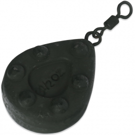 Giants fishing Koncová záťaž Gripper Lead | 78g