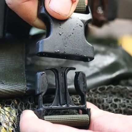 Gardner Univerzálny popruhy Wet Net Utility Straps