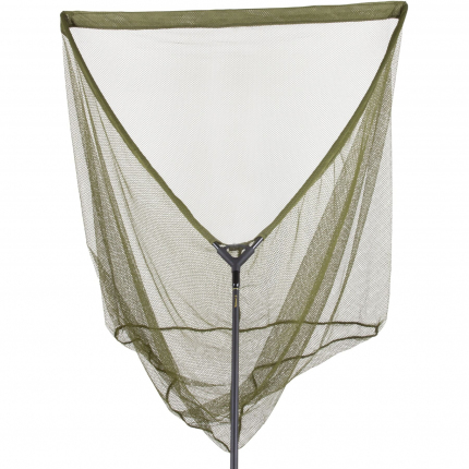 Wychwood Kaprový Podberák Riot 42“ 6ft 180cm Landing Net 2 Piece Handle