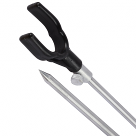 Giants fishing Vidlička zadná Bank Stick U 50-90cm