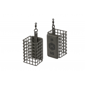 Feederové krmítko Nature line square M - 80g 