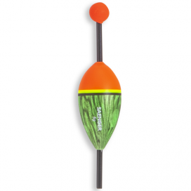 Saenger plavák Classic Durchlaufpose 6g