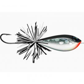 Rapala wobler BX Skitter Frog 04